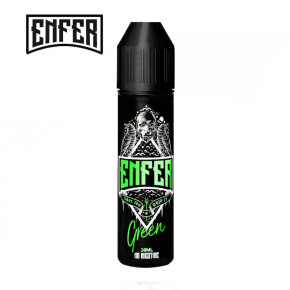 Enfer Green Vape47 50ml Enfer Green Vape47 50ml