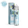 Mûre Myrtille Le Petit Verger Frais 50ml