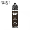 E liquide Dark Cook Smoke Wars 50ml E liquide Dark Cook Smoke Wars 50ml