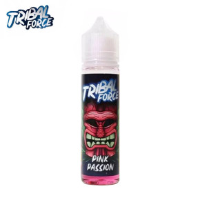 Pink Passion Tribal Force 50ml Pink Passion Tribal Force 50ml