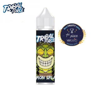 Lemon Splash Tribal Force 50ml Lemon Splash Tribal Force 50ml
