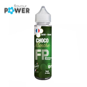 Choco Menthe Flavour Power 50ml Choco Menthe Flavour Power 50ml