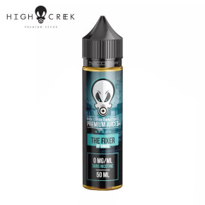 The Fixer High Creek Liquidarom 50ml The Fixer High Creek Liquidarom 50ml