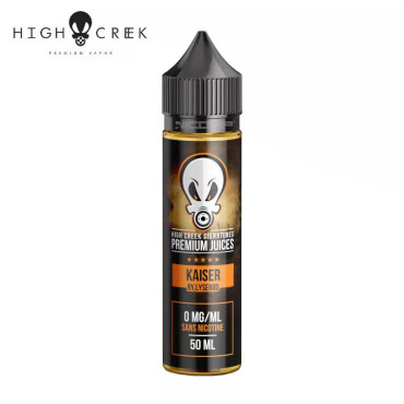 Kaiser High Creek Liquidarom 50ml