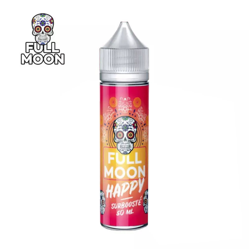 Happy Full Moon 50ml