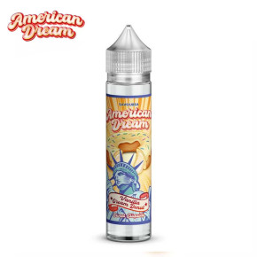 Vanilla Cream Donut American Dream 50ml Vanilla Cream Donut American Dream 50ml