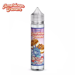 Ice Cream Biscuit American Dream 50ml Ice Cream Biscuit American Dream 50ml