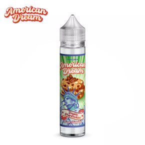 Double Chip Cookies American Dream 50ml Double Chip Cookies American Dream 50ml