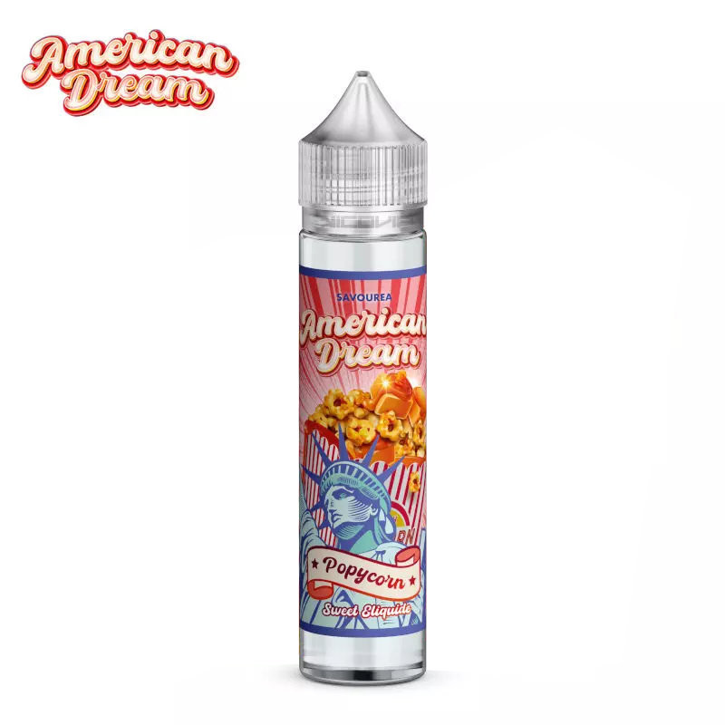 Popy Corn American Dream 50ml