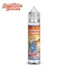 Iced Latte Caramel American Dream 50ml
