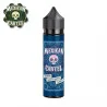 Limonade Fruits Rouges Bleuets Mexican Cartel 50ml