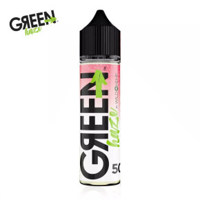 Strawberry Diesel CBD Green Haze 60ml