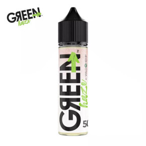 Havana Blundt CBD Green Haze 60ml