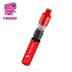 Kit Wpuff Fusion Cola Liquideo 2ml + flacon 10ml Kit Wpuff Fusion Cola Liquideo 2ml + flacon 10ml
