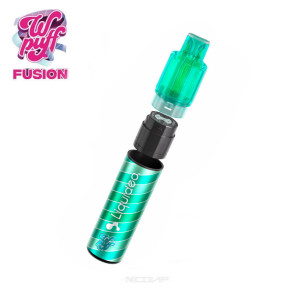 Kit Wpuff Fusion Menthe Fraîche Liquideo 2ml + flacon 10ml Kit Wpuff Fusion Menthe Fraîche Liquideo 2ml + flacon 10ml