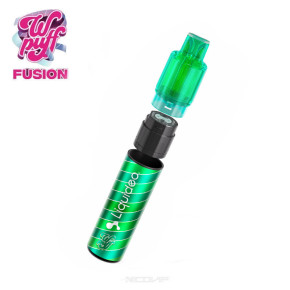 Kit Wpuff Fusion Pastouk Liquideo batterie + pod