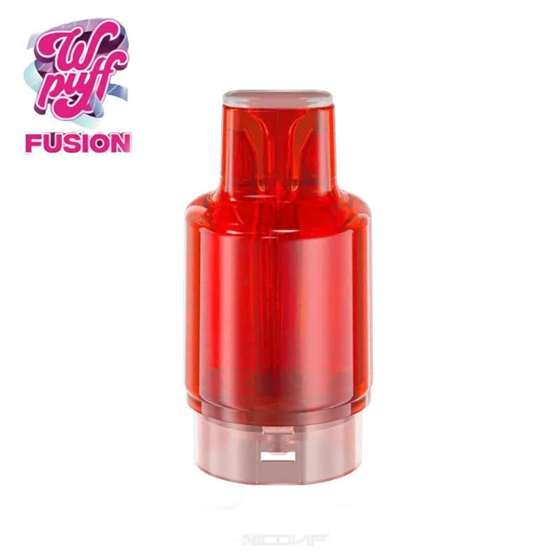 1 Cartouche 15k Grosse Fraise Fusion... view 2