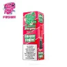 1 Cartouche Grosse Fraise Fusion Pod System Liquideo