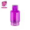 1 Cartouche Raisin Glacé Fusion Pod System Liquideo