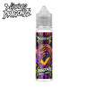 Dragon Mangue Cassis Dragonzz Liquideo 50ml