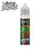 Dragon Pastèque Kiwi Dragonzz Liquideo 50ml