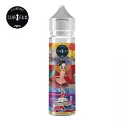 Lyon Mon Ptit Bouchon Hexagone Curieux 50ml