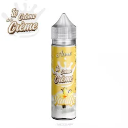 Vanille La Crème de la Crème 50ml