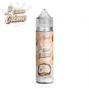 Coco La Crème de la Crème 50ml