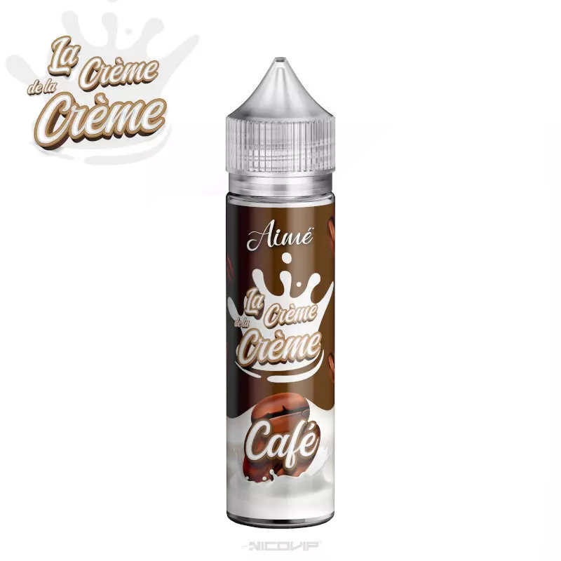 Café La Crème de la Crème 50ml