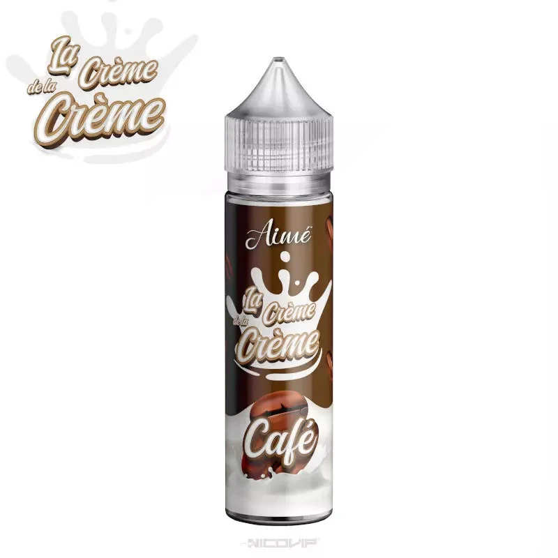 Café La Crème de la Crème 50ml