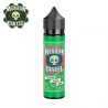 Pastèque Fraise Kiwi Mexican Cartel 50ml