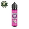 Fruits des Bois Fraise Cassis Mexican Cartel 50ml