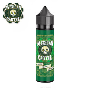 Cactus Citron Corossol Mexican Cartel 50ml