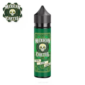 Cactus Citron Corossol Mexican Cartel 50ml