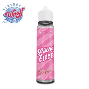 Litchi Glacé Wpuff Flavors Liquideo 50ml