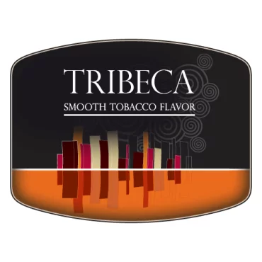 tribeca e liquide Tribeca Tobacco Vape Juice - Tobacco E-Liquid