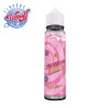 Ice Cream Fraise Wpuff Flavors Liquideo 50ml