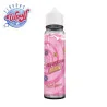 Ice Cream Fraise Wpuff Flavors Liquideo 50ml