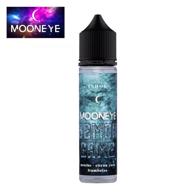 Tshok Demon Game Mooneye 50ml
