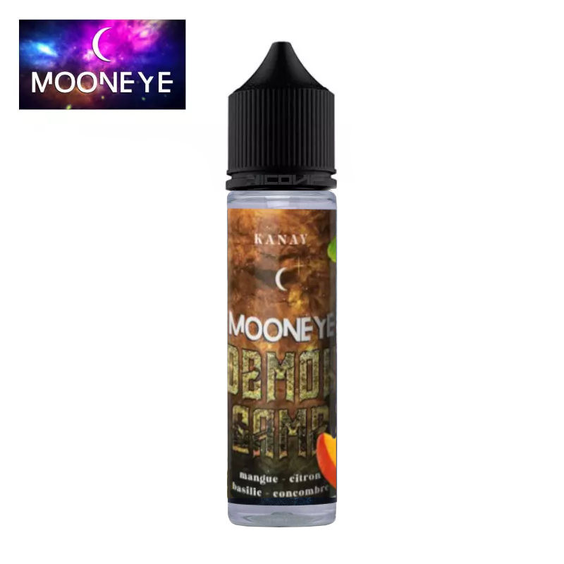 Kanay Demon Game Mooneye 50ml