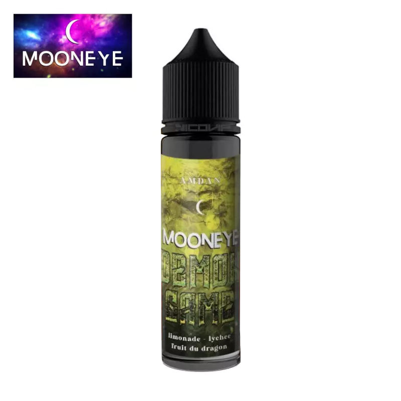 Amdan Demon Game Mooneye 50ml