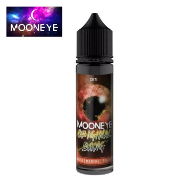 Ceti Original Bang Mooneye 50ml