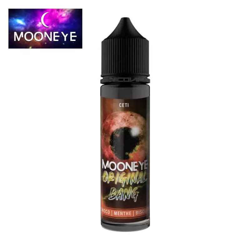 Ceti Original Bang Mooneye 50ml