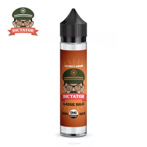Classic Dulce Dictator 50ml