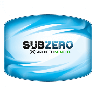 Subzero Halo 10ml Subzero Halo 10ml