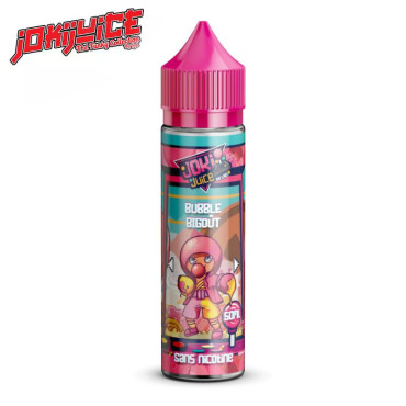 Bubble Bigoût Joki Juice 50ml