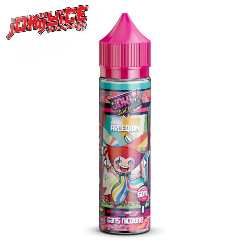 Arlequin Joki Juice 50ml