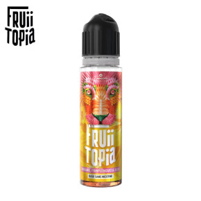 Kiwano Pamplemousse Rose Fruiitopia 60ml