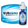 E-liquide Subzero Halo 10 ml