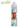 Pomme, Poire, Cactus Fruity Sun Secret's Lab 50ml